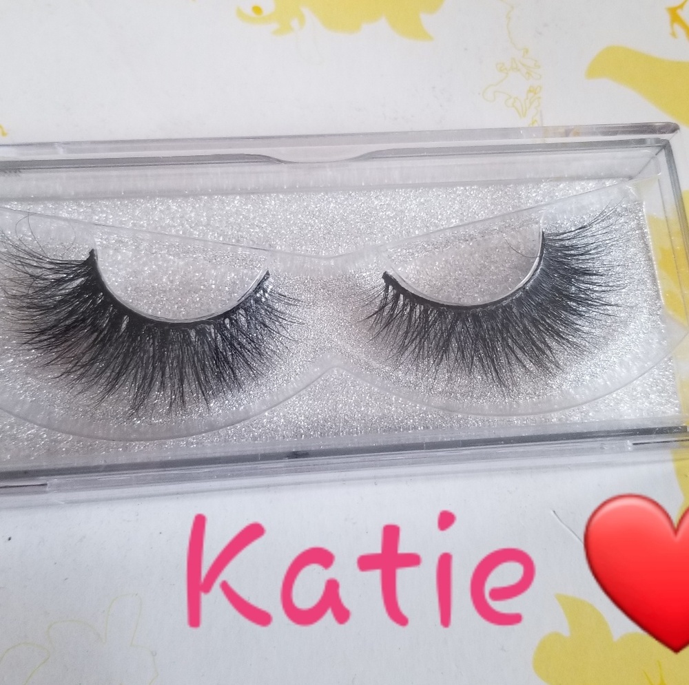 Lashes